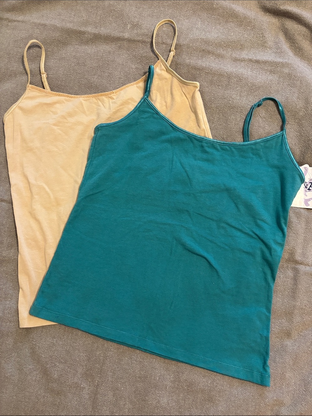 🩵 CAMI BUNDLE